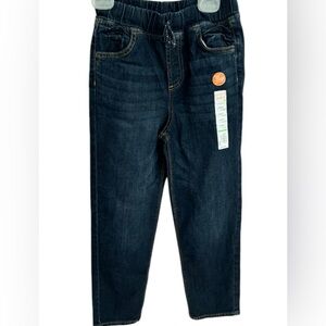 Jumping Beans Boys Blue Jeans Size 7 New with Tags